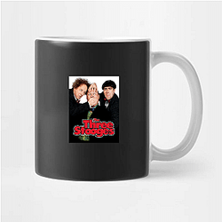 The Three Stooges Merch Collection The Three Stooges Mugs