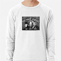 The Three Stooges Limited Collection The Three Stooges Sweatshirts