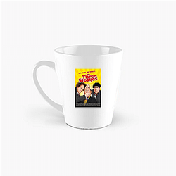 The Three Stooges Merch The Three Stooges Mugs