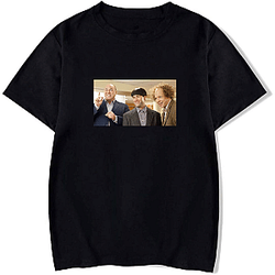 The Three Stooges Merchandise For Fans The Three Stooges T-Shirts
