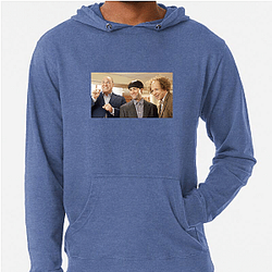 The Three Stooges Merchandise For Fans The Three Stooges Hoodies