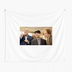 The Three Stooges Merchandise For Fans The Three Stooges Tapestries