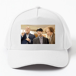 The Three Stooges Merchandise For Fans The Three Stooges Hats & Caps