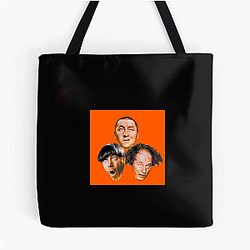 The Three Stooges Special Collection The Three Stooges Bags