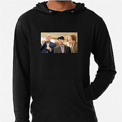 The Three Stooges Merchandise For Fans The Three Stooges Hoodies