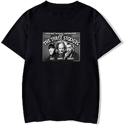The Three Stooges Limited Collection The Three Stooges T-Shirts