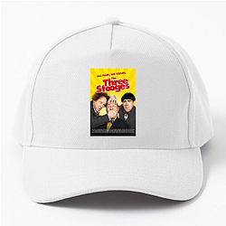 The Three Stooges Merch The Three Stooges Hats & Caps