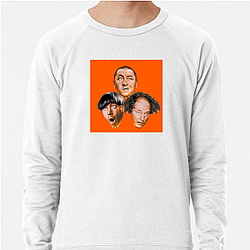 The Three Stooges Special Collection The Three Stooges Sweatshirts