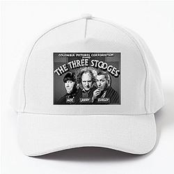 The Three Stooges Limited Collection The Three Stooges Hats & Caps