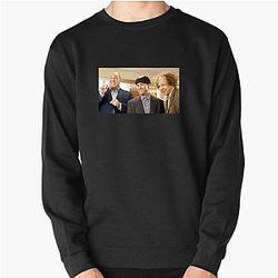 The Three Stooges Merchandise For Fans The Three Stooges Sweatshirts