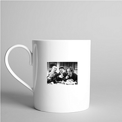 The Three Stooges Merch For Fans The Three Stooges Mugs