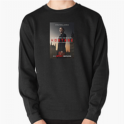 The Thursday Murder Club takes a thrilling turn with a real life crime The Thursday Murder Club Sweatshirts