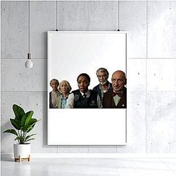 The Thursday Murder Club - Retirement Village Investigators The Thursday Murder Club Posters