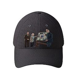 The Thursday Murder Club - Combining Humor and Crime The Thursday Murder Club Hats & Caps