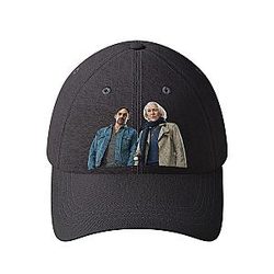 The Thursday Murder Club - Unconventional Detective Group The Thursday Murder Club Hats & Caps