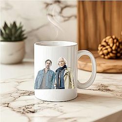 The Thursday Murder Club - Unconventional Detective Group The Thursday Murder Club Mugs