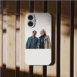 The Thursday Murder Club - Unconventional Detective Group The Thursday Murder Club iPhone Cases