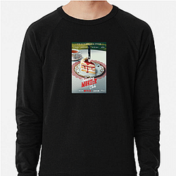 The Thursday Murder Club is based on the novel by Richard Osman The Thursday Murder Club Sweatshirts