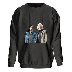 The Thursday Murder Club - Unconventional Detective Group The Thursday Murder Club Sweatshirts