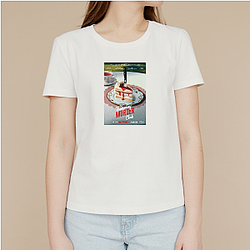 The Thursday Murder Club is based on the novel by Richard Osman The Thursday Murder Club T-Shirts