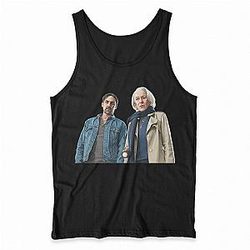 The Thursday Murder Club - Unconventional Detective Group The Thursday Murder Club Tank Tops