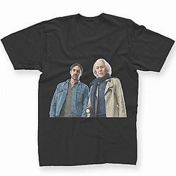 The Thursday Murder Club - Unconventional Detective Group The Thursday Murder Club T-Shirts