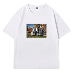 The Thursday Murder Club premiered on Netflix on August 22 2025 The Thursday Murder Club T-Shirts