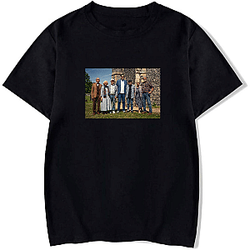 The Thursday Murder Club premiered on Netflix on August 22 2025 The Thursday Murder Club T-Shirts