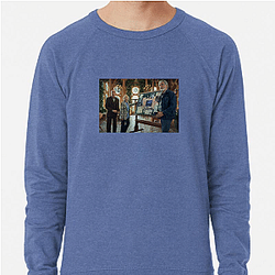 The Thursday Murder Club stars the legendary actress Helen Mirren The Thursday Murder Club Sweatshirts