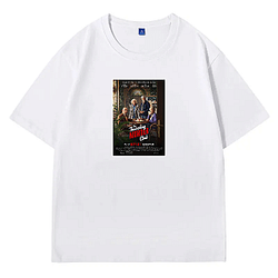 The Thursday Murder Club is a mystery comedy drama movie The Thursday Murder Club T-Shirts
