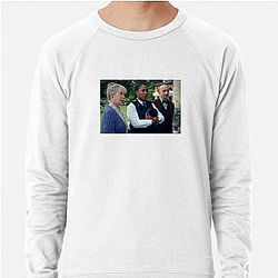 The Thursday Murder Club members solve cold case murders for enjoyment The Thursday Murder Club Sweatshirts
