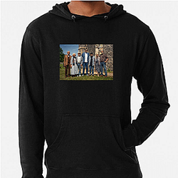 The Thursday Murder Club premiered on Netflix on August 22 2025 The Thursday Murder Club Hoodies