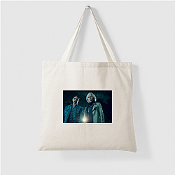 The Thursday Murder Club includes the actor Sir Ben Kingsley as Ibrahim Arif The Thursday Murder Club Bags