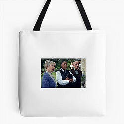 The Thursday Murder Club members solve cold case murders for enjoyment The Thursday Murder Club Bags