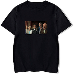 The Thursday Murder Club is a Netflix original film directed by Chris Columbus The Thursday Murder Club T-Shirts