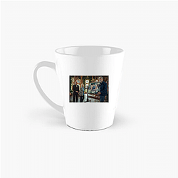 The Thursday Murder Club stars the legendary actress Helen Mirren The Thursday Murder Club Mugs