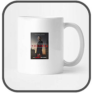 The Thursday Murder Club Mugs