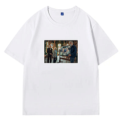 The Thursday Murder Club stars the legendary actress Helen Mirren The Thursday Murder Club T-Shirts