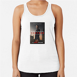 The Thursday Murder Club takes a thrilling turn with a real life crime The Thursday Murder Club Tank Tops