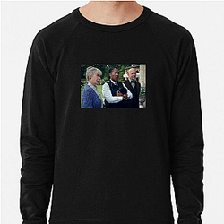 The Thursday Murder Club members solve cold case murders for enjoyment The Thursday Murder Club Sweatshirts