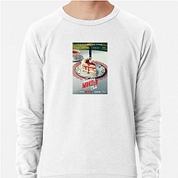 The Thursday Murder Club is based on the novel by Richard Osman The Thursday Murder Club Sweatshirts
