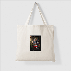 The Thursday Murder Club is a mystery comedy drama movie The Thursday Murder Club Bags