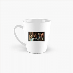 The Thursday Murder Club is a Netflix original film directed by Chris Columbus The Thursday Murder Club Mugs