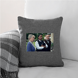 The Thursday Murder Club members solve cold case murders for enjoyment The Thursday Murder Club Pillows Cover