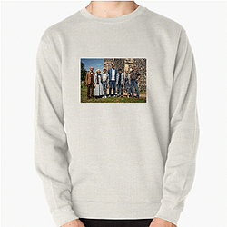 The Thursday Murder Club premiered on Netflix on August 22 2025 The Thursday Murder Club Sweatshirts