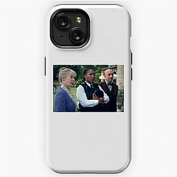 The Thursday Murder Club members solve cold case murders for enjoyment The Thursday Murder Club Samsung Cases