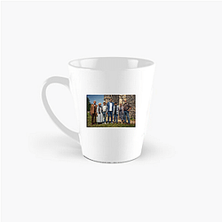 The Thursday Murder Club premiered on Netflix on August 22 2025 The Thursday Murder Club Mugs