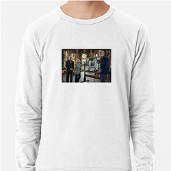 The Thursday Murder Club stars the legendary actress Helen Mirren The Thursday Murder Club Sweatshirts
