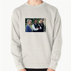 The Thursday Murder Club members solve cold case murders for enjoyment The Thursday Murder Club Sweatshirts