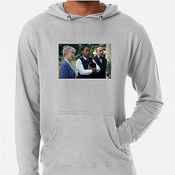 The Thursday Murder Club members solve cold case murders for enjoyment The Thursday Murder Club Hoodies